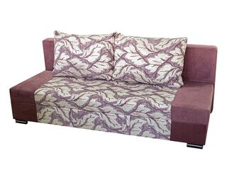 Диван-кровать Соната ДК Mostar Dimrose-Soprano S 8414